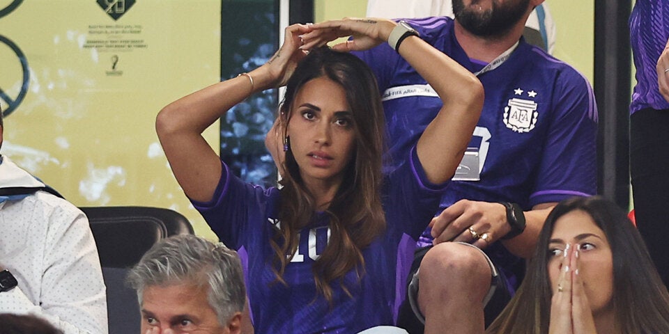 Messi: Emotionale Botschaft nach Aufstieg