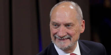 Antoni Macierewicz