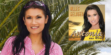 Antonia aus Tirol
