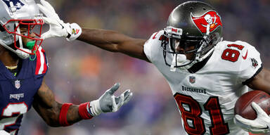 Impf-Eklat: Brown f&uuml;r drei Spiele gesperrt