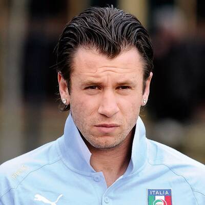 Antonio Cassano