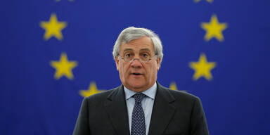 Antonio Tajani