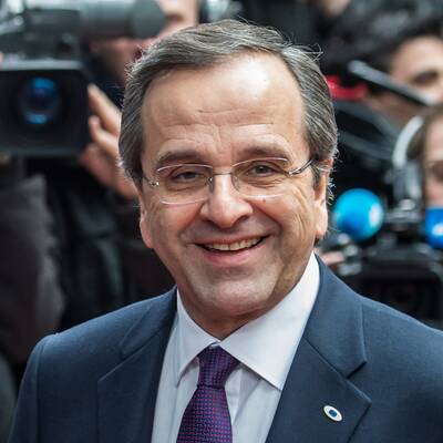 Ringen ums EU-Budget