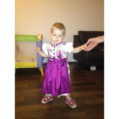 Voten Sie für das schönste Dirndl 