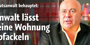 Wiener Anwalt wehrt sich gegen Anklage