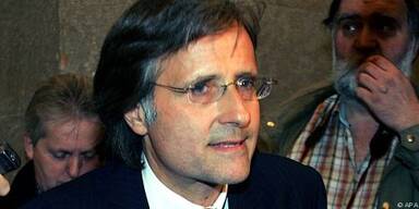 Anwalt Elmar Kresbach will Berufung einlegen