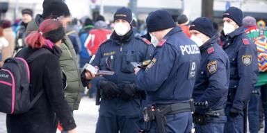 Anzeigen schießen wegen Corona in die Höhe