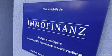 Anzeigen gegen drei Immofinanz-Vorstände