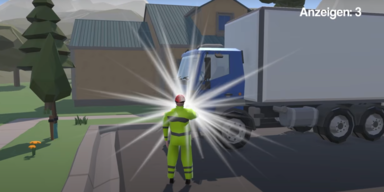 Anzeigenhauptmeister