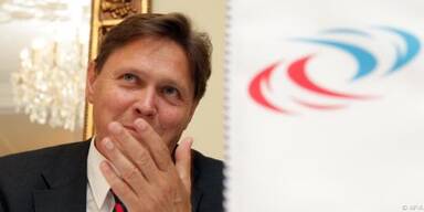 Anzengruber: "Verbund soll in Europa Nummer drei werden"