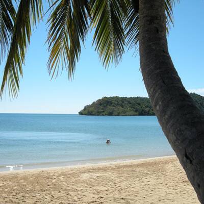 Die schönsten Strände der Welt