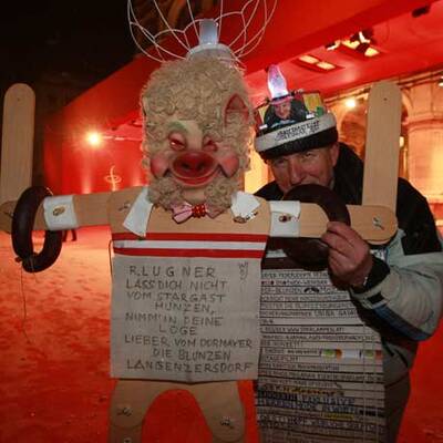 Das läuft am Opernball