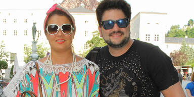 Anna Netrebko, Yusif Eyvazov