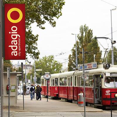 Freiluft Rooftop Kino El Palace in Barcelona 