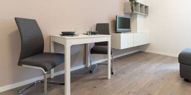 Wien trotzt der Mietkrise mit sozialem Wohnbau