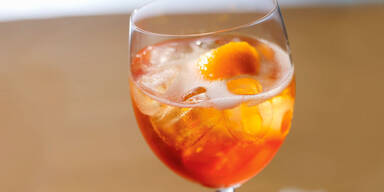 Aperol Spritz