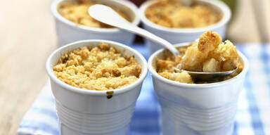 Apfel-Birne-Streuselkuchen