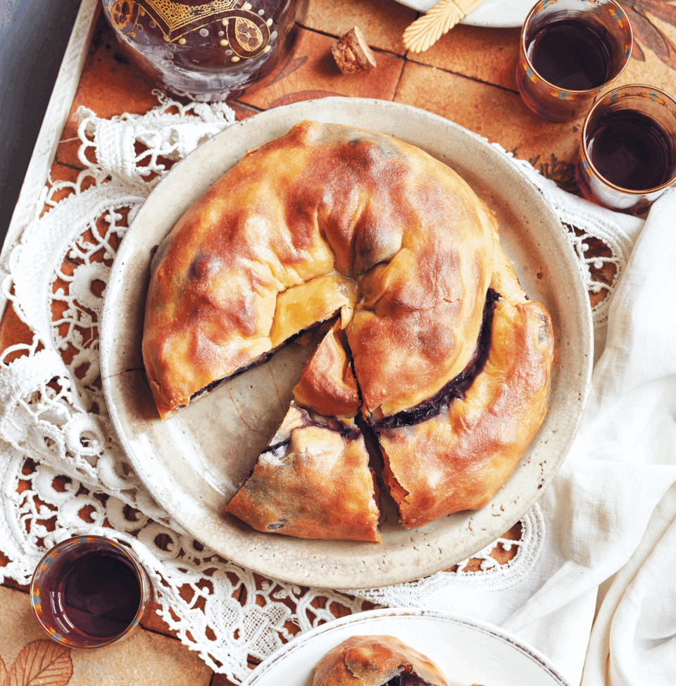 Highlights aus der rumänischen Küche