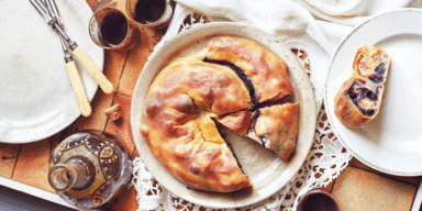 Highlights aus der rum&auml;nischen K&uuml;che