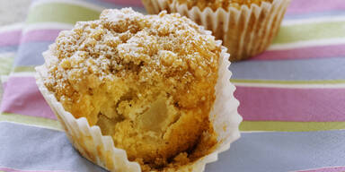 Apfelmuffin