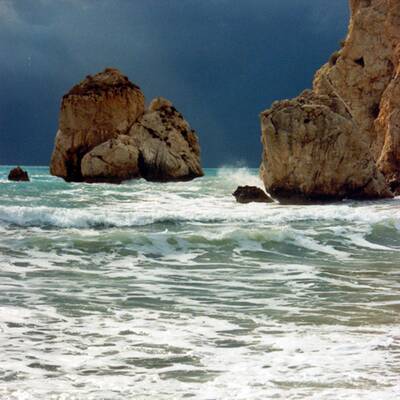 Die schönsten Naturwunder