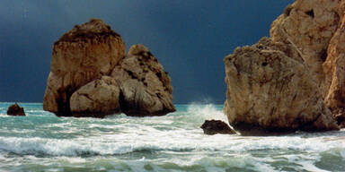 Die sieben schönsten Naturwunder