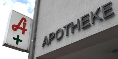 Wien: PCR-Tests auch in Apotheken wieder gratis