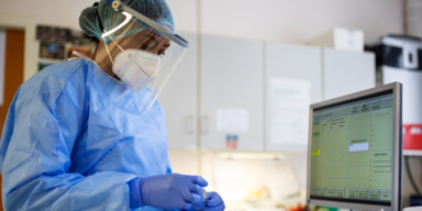 Wiener Apotheken testen wieder