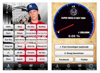 Money Boy: Neue iPhone App ist da