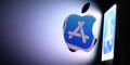 Apple droht Millionen-Strafe in EU wegen App-Store-Regeln