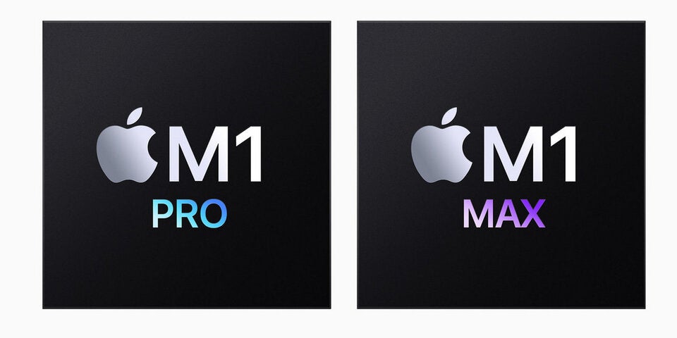 Das steckt hinter Apples neuen Super-Chips