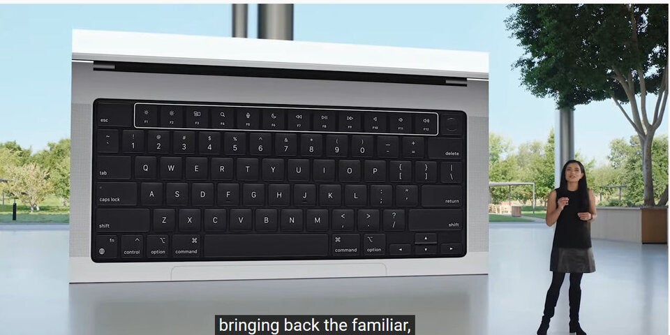 Apple bringt superschnelle MacBooks und AirPods 3