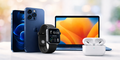 Nur jetzt bei Amazon: Apple iPhone, MacBook, Watch und AirPods bis zu minus 20%