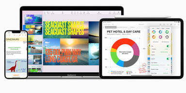 Apple App Store: Geld für gekaufte Apps, Filme & Co zurückholen