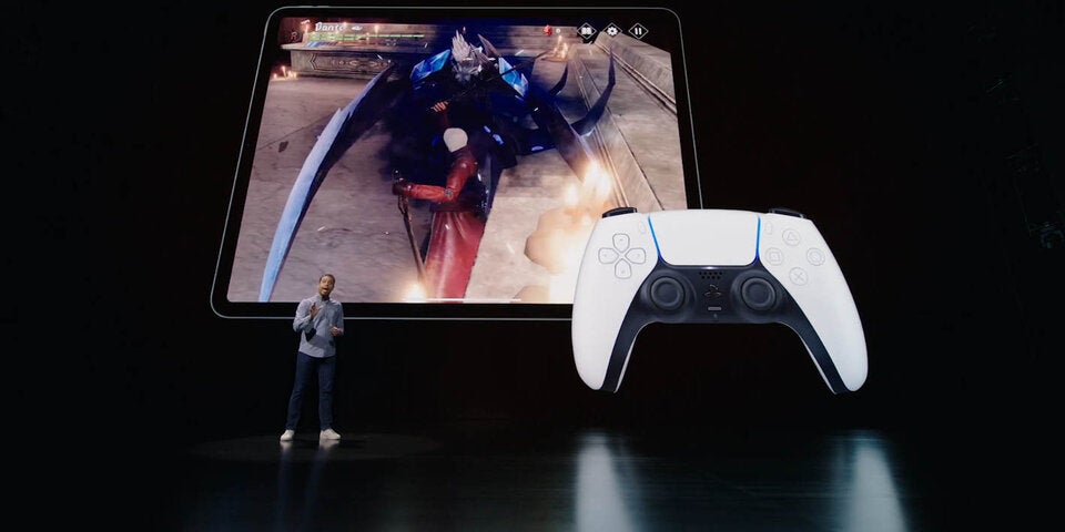 Alles neu: iPads, iMacs, Apple TV 4K, AirTags & violettes iPhone 12