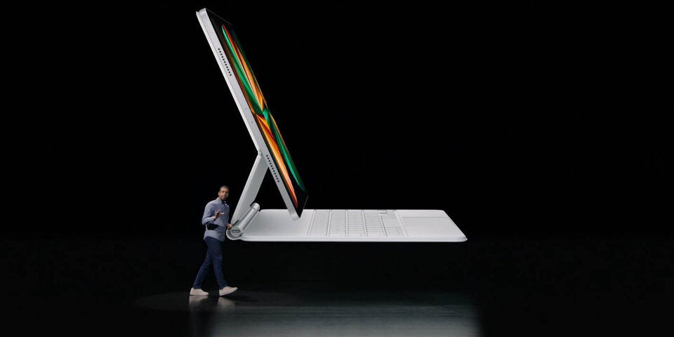 Alles neu: iPads, iMacs, Apple TV 4K, AirTags & violettes iPhone 12