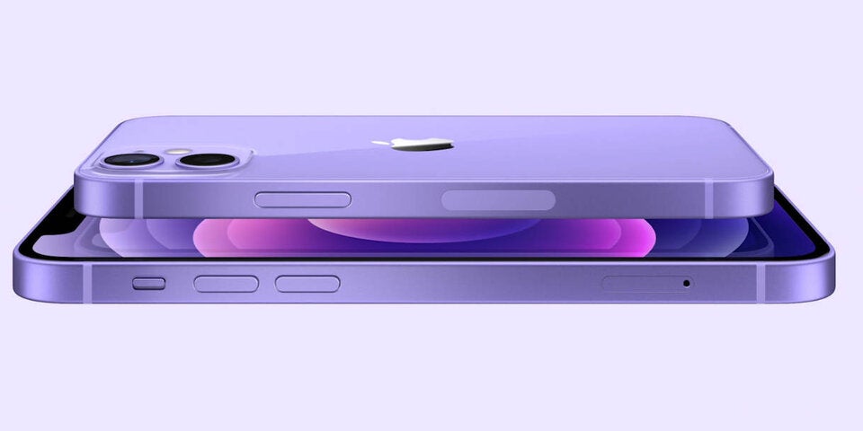 Alles neu: iPads, iMacs, Apple TV 4K, AirTags & violettes iPhone 12