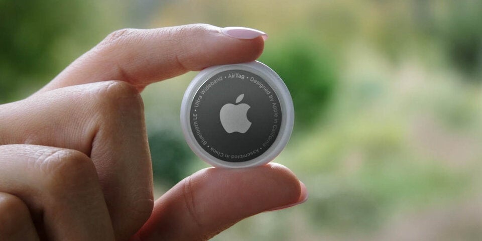 Alles neu: iPads, iMacs, Apple TV 4K, AirTags & violettes iPhone 12