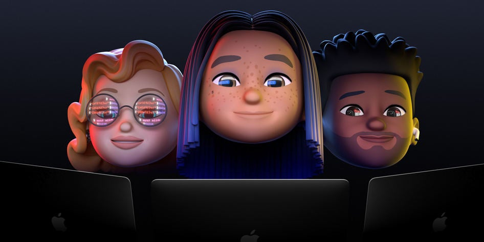 Apple zeigt am Montag iOS 15, macOS 12 & Co.