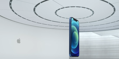 Apple neue Iphone 5G