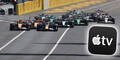 Apple Formel 1