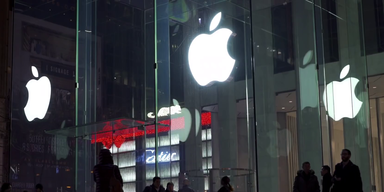 Apple bricht mit iPhone 13 alle Rekorde