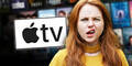Nutzer irritiert: Neue Änderung bei Apple TV+ sorgt für große Verwirrung
