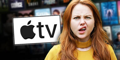 Nutzer irritiert: Neue Änderung bei Apple TV+ sorgt für große Verwirrung
