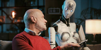 Siri bekommt ein Gesicht: Apple arbeitet an Roboter fürs Wohnzimmer