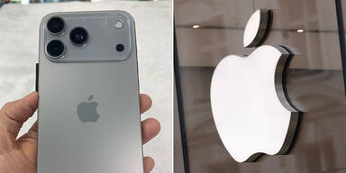 Apple-Hammer: Leak deckt Preiserhöhung beim iPhone 17 auf
