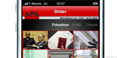 Apple darf Inhalte von "Apps" ver&auml;ndern