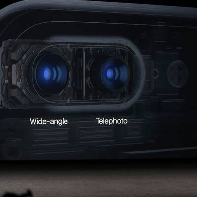 Apples iPhone-Keynote 2016