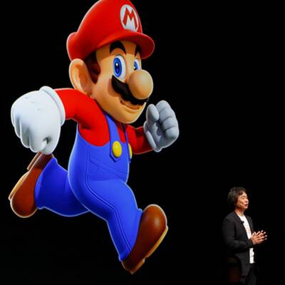 Apples iPhone-Keynote 2016