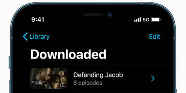 Boom bei 5G-Handys pusht Qualcomm